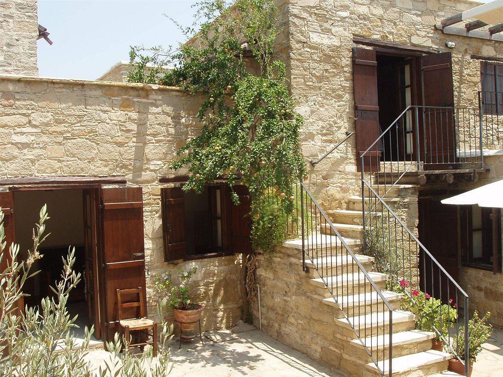 Niovi House Apartment Tochni Exterior photo