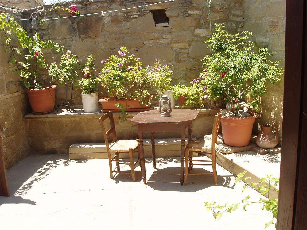 Niovi House Apartment Tochni Exterior photo